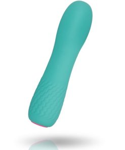 Alternative view of INSPIRE ESSENTIAL LEILA VIBRATOR - TURKIZEN