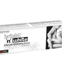 Alternative view of JOYDIVISION BRIGHT 'N' WHITE INTIMNA UNISEX KREMA ZA POSVETLITEV
