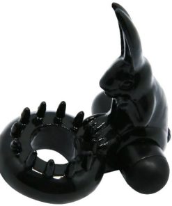 BAILE SWEET RING ZAJČJI VIBRATOR