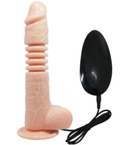 THUNDER UP MULTIFUNKCIJSKI VIBRATOR