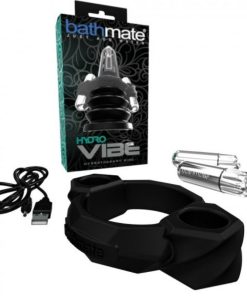 BATHMATE HYDROVIBE HYDROTHERAPY OBROČEK