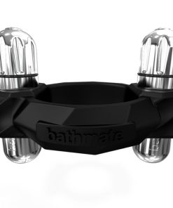 Alternative view of BATHMATE HYDROVIBE HYDROTHERAPY OBROČEK