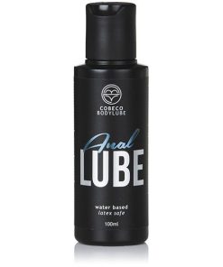Alternative view of COBECO ANALNI LUBRIKANT 100 ML