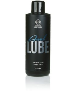 COBECO ANALNI LUBRIKANT 1000 ML