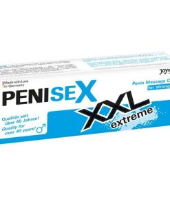 Alternative view of EROPHARM PENISEX XXL STIMULATIVNA KREMA 100 ML