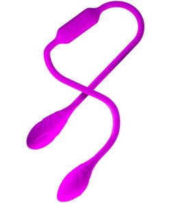 PRETTY LOVE UNISEX DREAM LOVER'S STIMULACIJSKI BIČ