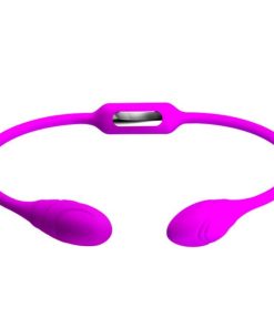 Alternative view of PRETTY LOVE UNISEX DREAM LOVER'S STIMULACIJSKI BIČ
