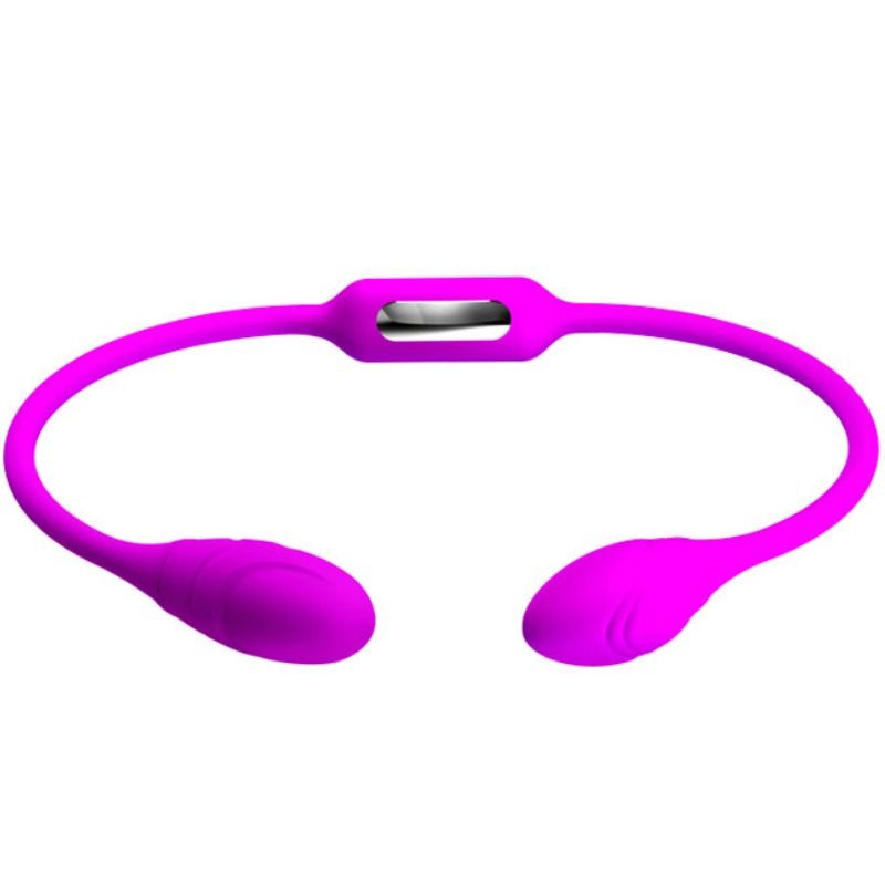 PRETTY LOVE UNISEX DREAM LOVER'S STIMULACIJSKI BIČ - slika 2