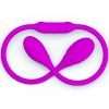 PRETTY LOVE UNISEX DREAM LOVER'S 2 STIMULACIJSKI BIČ