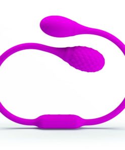 PRETTY LOVE UNISEX DREAM LOVER'S 2 STIMULACIJSKI BIČ - slika 3