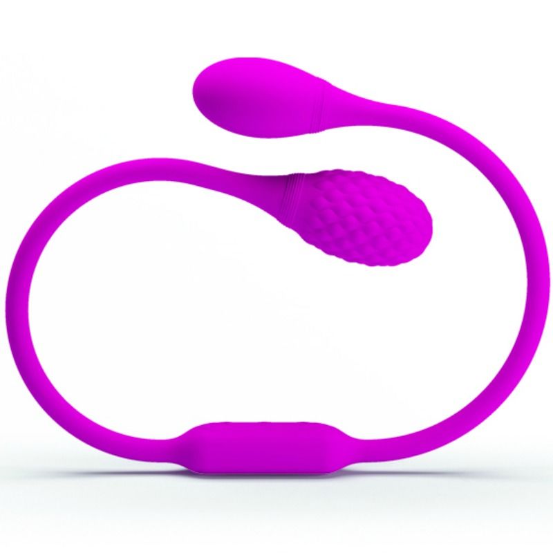 PRETTY LOVE UNISEX DREAM LOVER'S 2 STIMULACIJSKI BIČ - slika 3