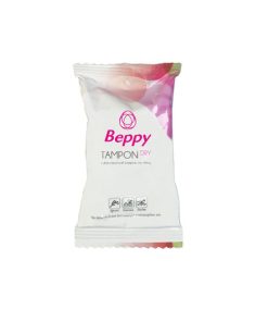 BEPPY SOFT-COMFORT TAMPONS DRY 30 UNITS - slika 2