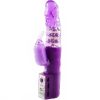 BAILE ZAJČJI VIBRATOR - VIJOLIČEN