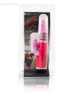 RABBIT VIBRATOR RABBIT ROZA