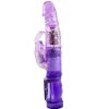 BAILE HAPPY ANGEL ZAJČJI VIBRATOR - VIJOLIČEN