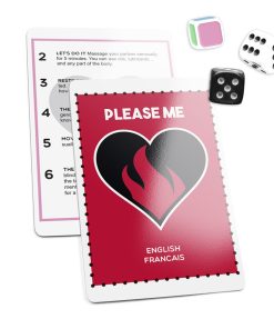 PLEASE ME PLAY XXX EN/FR