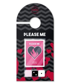 PLEASE ME PLAY XXX EN/FR - slika 3