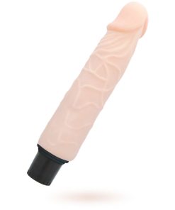 LOVECLONE FINN DILDO Z LASTNIM MAZANJEM 21,2 CM - MESNAT - slika 3
