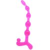 BENDY TWIST ANALNE KROGLICE - ROZA