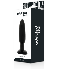 ADDICTED TOYS ANALNI ČEP 14 CM - slika 3