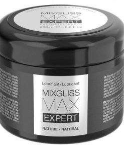 MIXGLISS MAX ANAL NA VODNI OSNOVI 250 ML