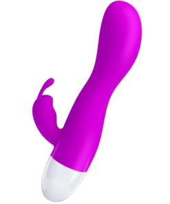 PRETTY LOVE PAMETNI VIBRATOR KYLE S 30 FUNKCIJAMI