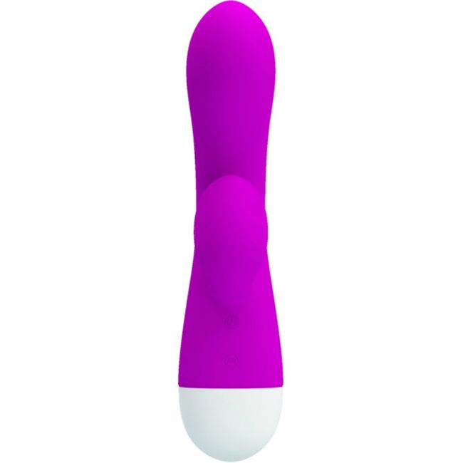 PRETTY LOVE SMART ELI VIBRATOR S 30 FUNKCIJAMI - slika 2