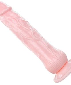 Alternative view of VIBRACIJSKI DILDO FOUNTAIN SQUIRT FUNKCIJA
