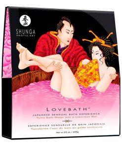 SHUNGA LOVEBATH ZMAJEVO SADJE