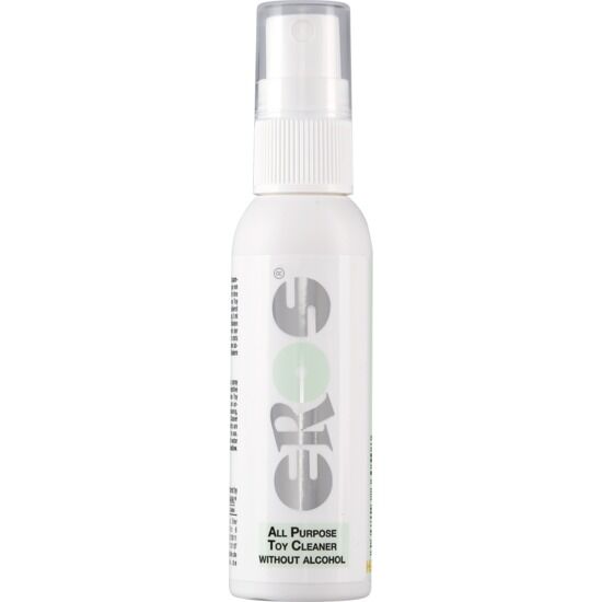 EROS ALL PURPOSE ČISTILO ZA EROTIČNE IGRAČKE 50 ML