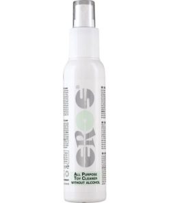 EROS ALL PURPOSE ČISTILO ZA EROTIČNE IGRAČKE 100 ML
