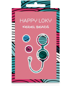 Alternative view of HAPPY LOKI KEGELOVE KROGLICE