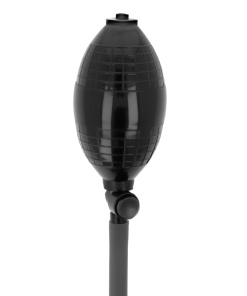 PUMP ADDICTED RX3 ČRPALKA ZA PENIS - PROZORNA - slika 3