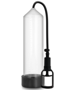 Alternative view of PUMP ADDICTED RX7 ČRPALKA ZA PENIS - PROZORNA
