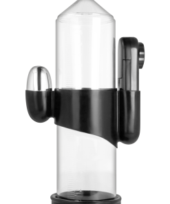 PUMP ADDICTED KROGLIČNI VIBRATOR