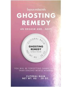 CLITHERAPY BALZAM ZA KLITORIS GHOSTING REMEDY