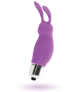 INTENSE ROGER ZAJČJI VIBRATOR - VIJOLIČEN - slika 3