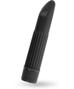 INTENSE SONNY VIBRATOR - ČRNI - slika 3