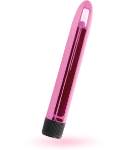 INTENSE VITO VIBRATOR - ROZA - slika 3