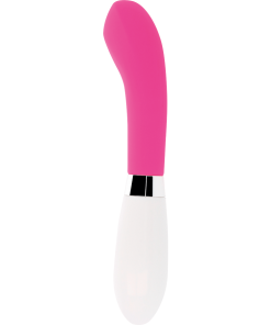 Alternative view of GLOSSY JOHN VIBRATOR - ROZA