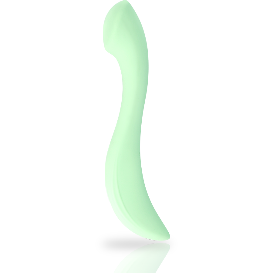 MIA DEVON VIBRATOR - ZELEN - slika 2