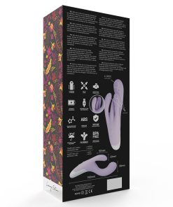 MIA GUELL ORGAZMIČEN VIBRATOR - slika 3
