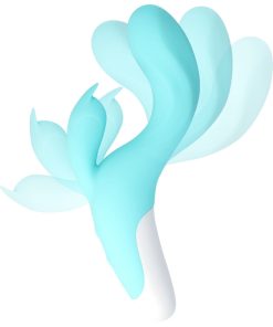 Alternative view of MIA DRESDE VIBRATOR - TURKIZEN