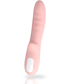MIA PISA VIBRATOR - ROZA - slika 3