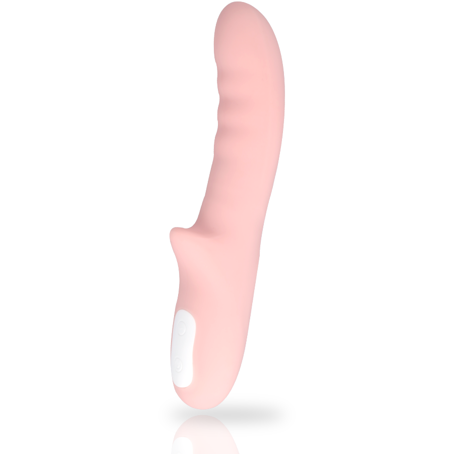 MIA PISA VIBRATOR - ROZA