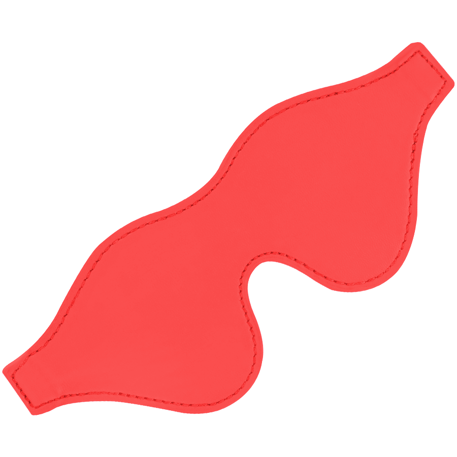 DARKNESS EYEMASK RED - slika 3