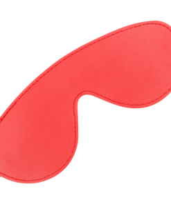 DARKNESS EYEMASK RED HIGH QUALITY - slika 3