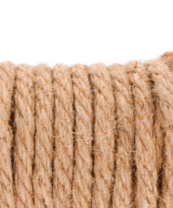 DARKNESS KINBAKU ROPE - JUTE 5M - slika 3