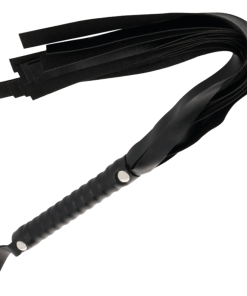 DARKNESS BIČ 51 CM - ČRNI