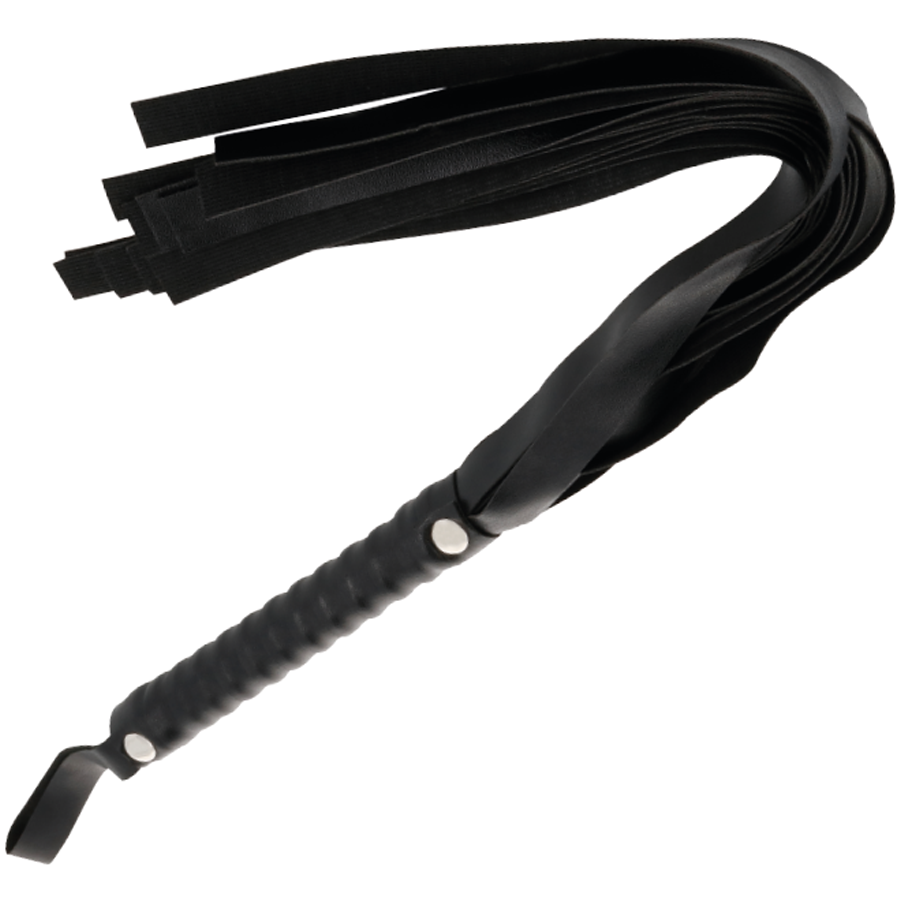 DARKNESS BIČ 51 CM - ČRNI